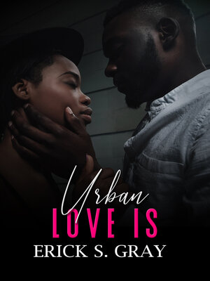 cover image of Urban Love Is